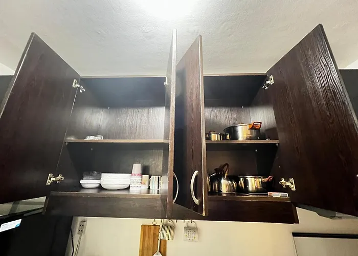 Cozy 3br Family With Shared Pool Access Apartment *