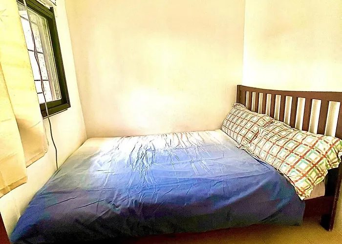 Cozy 3br Family With Shared Pool Access Apartment